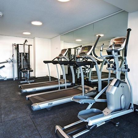 Belise Apartments Brisbane Luaran gambar