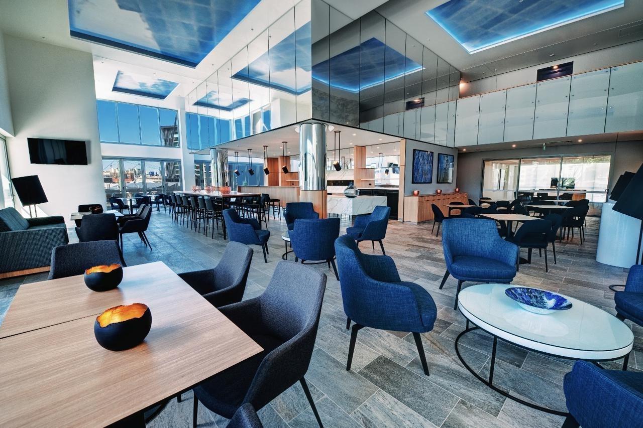 Belise Apartments Brisbane Luaran gambar