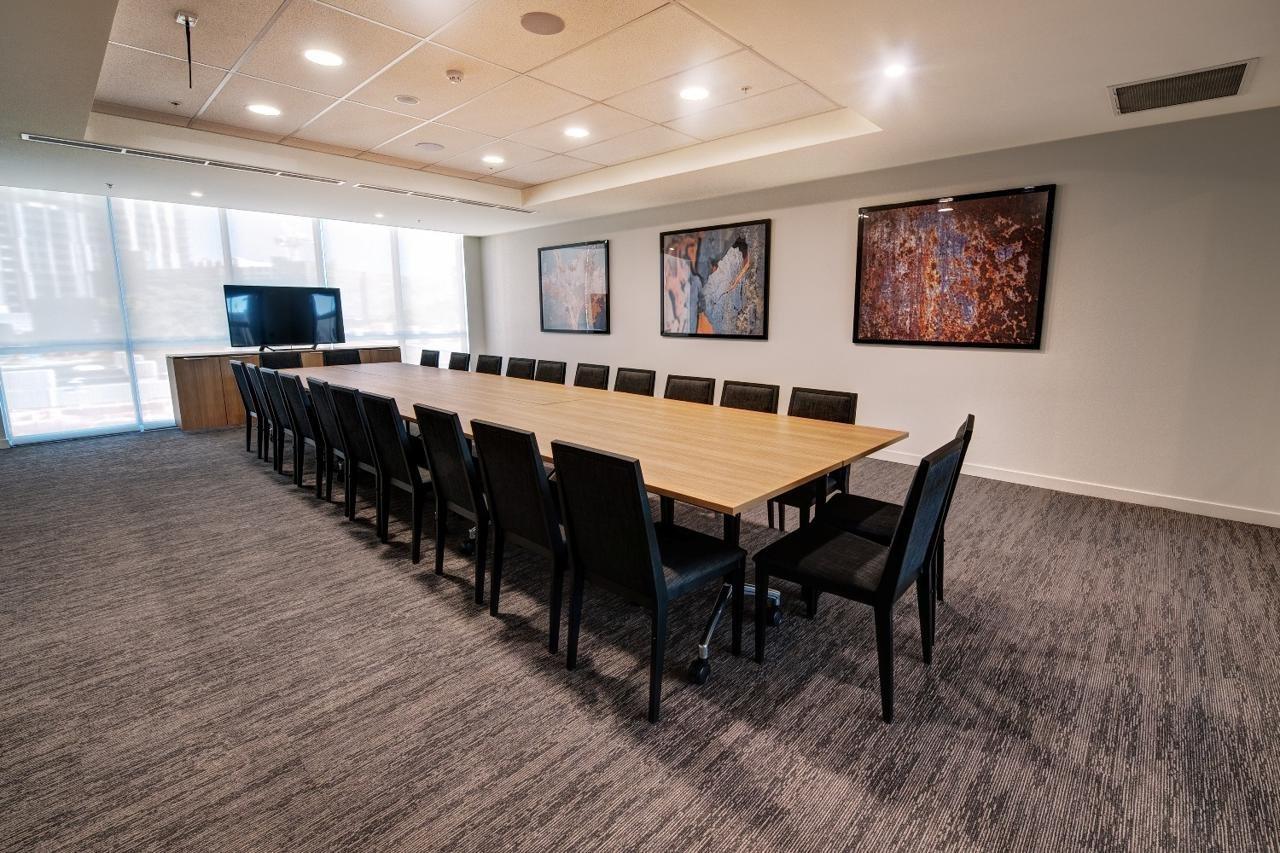 Belise Apartments Brisbane Luaran gambar
