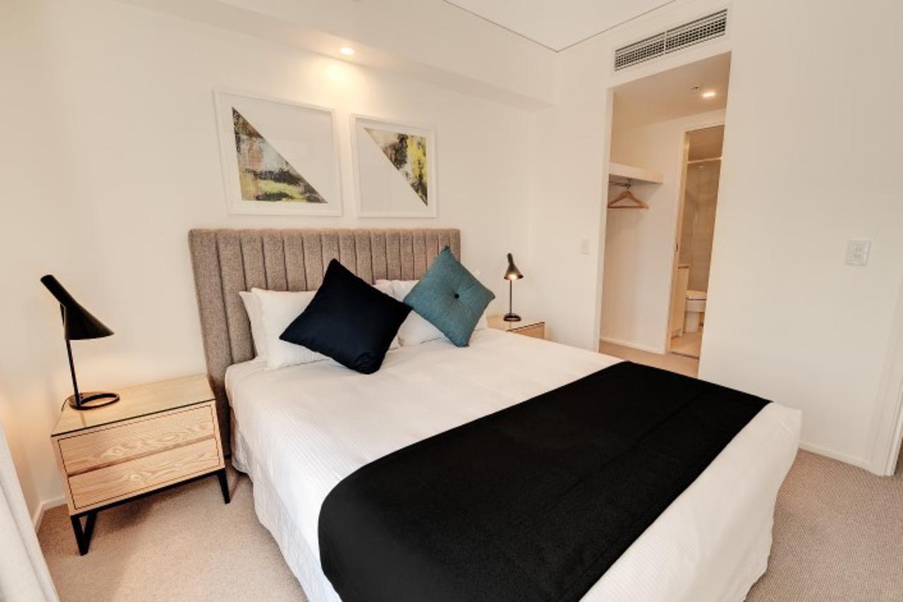 Belise Apartments Brisbane Luaran gambar