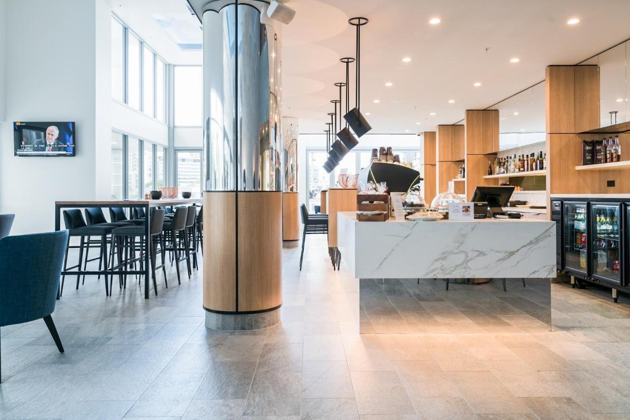 Belise Apartments Brisbane Luaran gambar