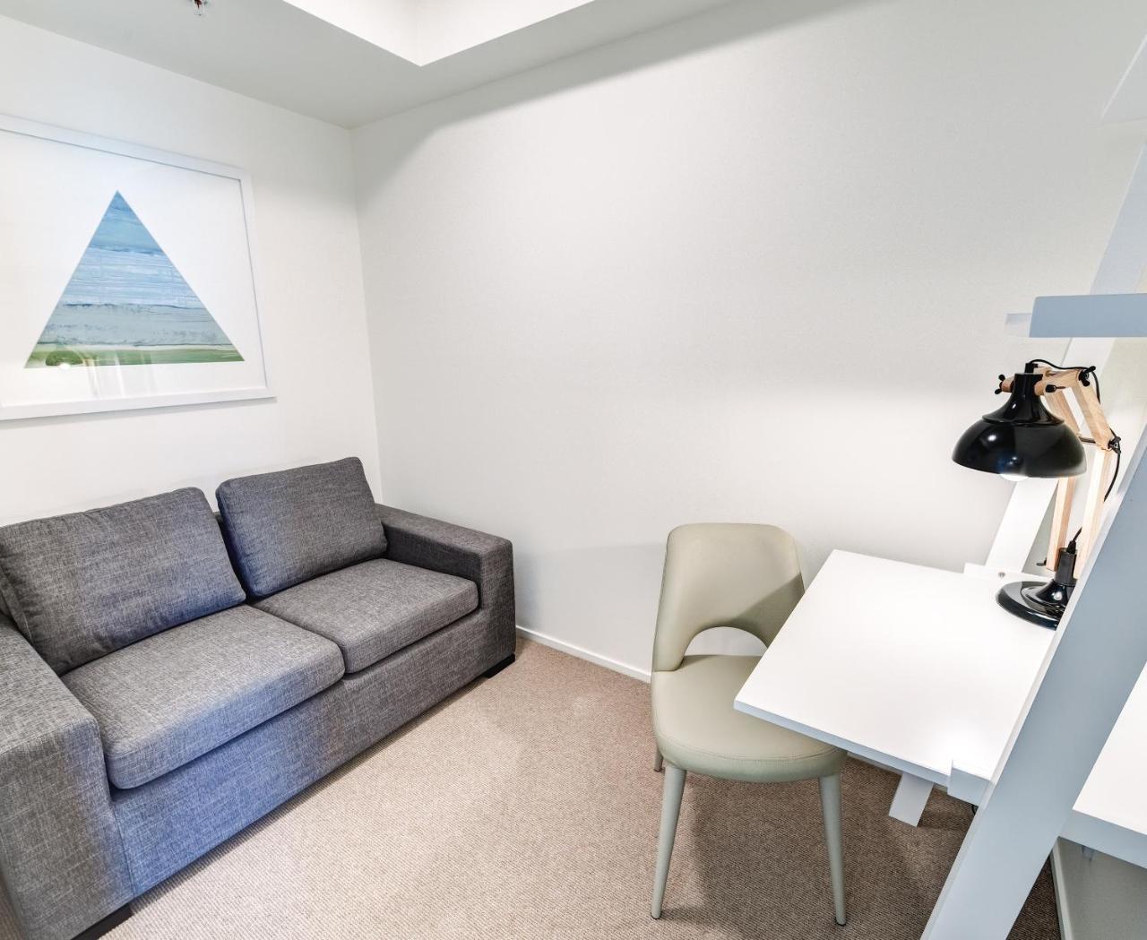 Belise Apartments Brisbane Luaran gambar