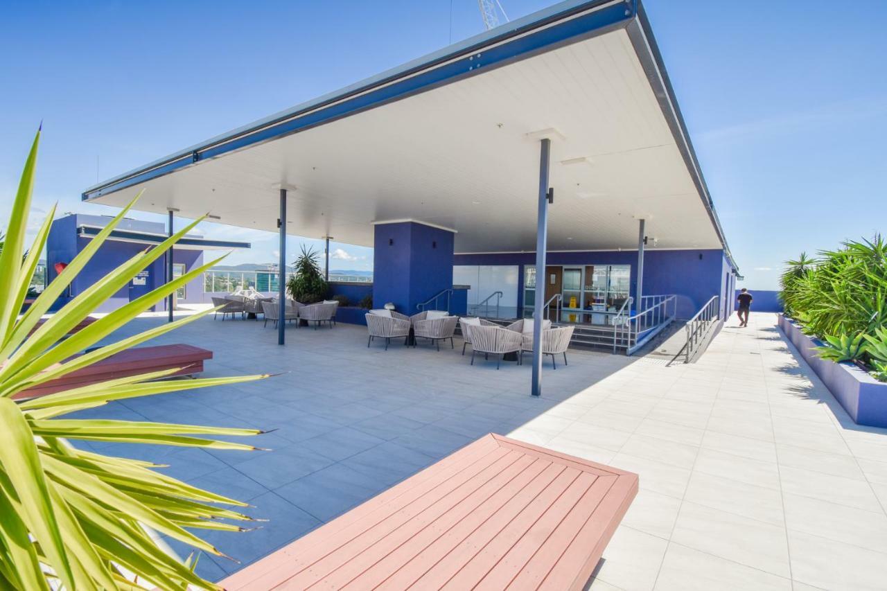 Belise Apartments Brisbane Luaran gambar