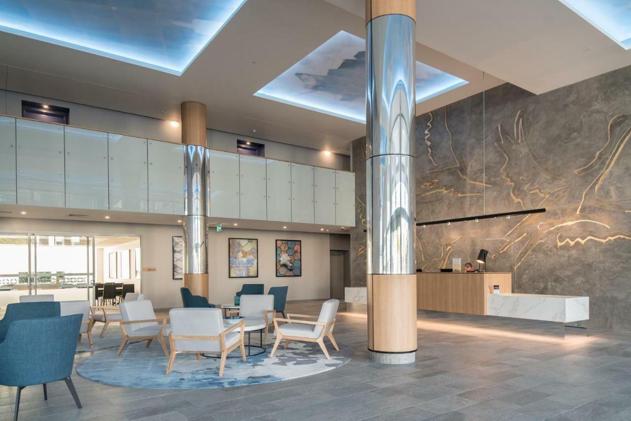 Belise Apartments Brisbane Luaran gambar