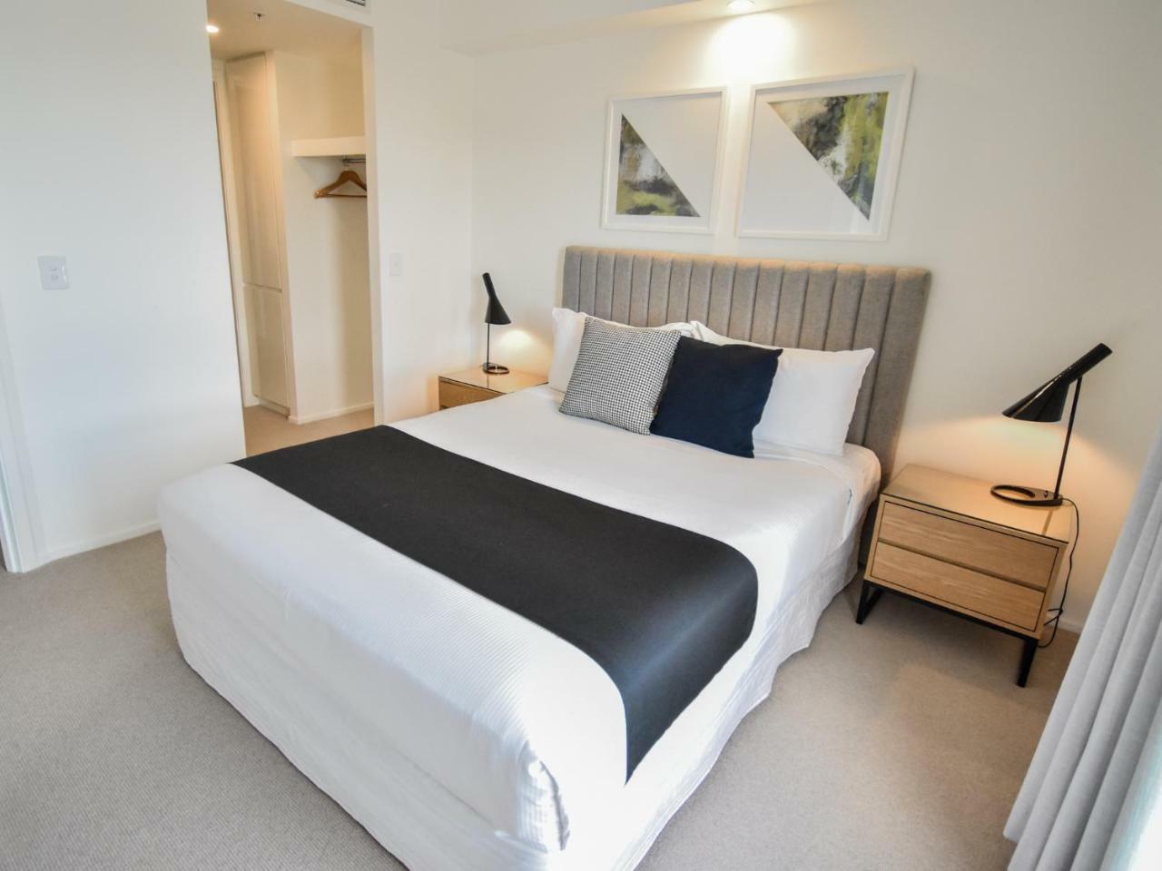 Belise Apartments Brisbane Luaran gambar