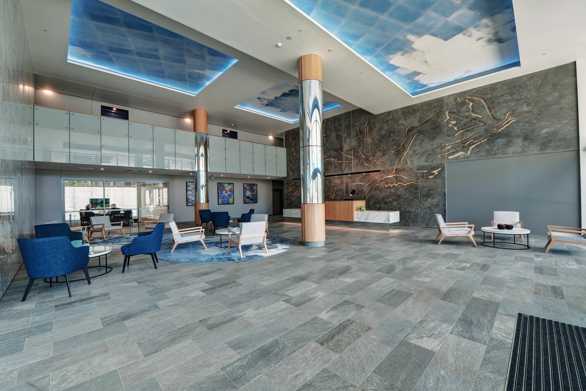 Belise Apartments Brisbane Luaran gambar