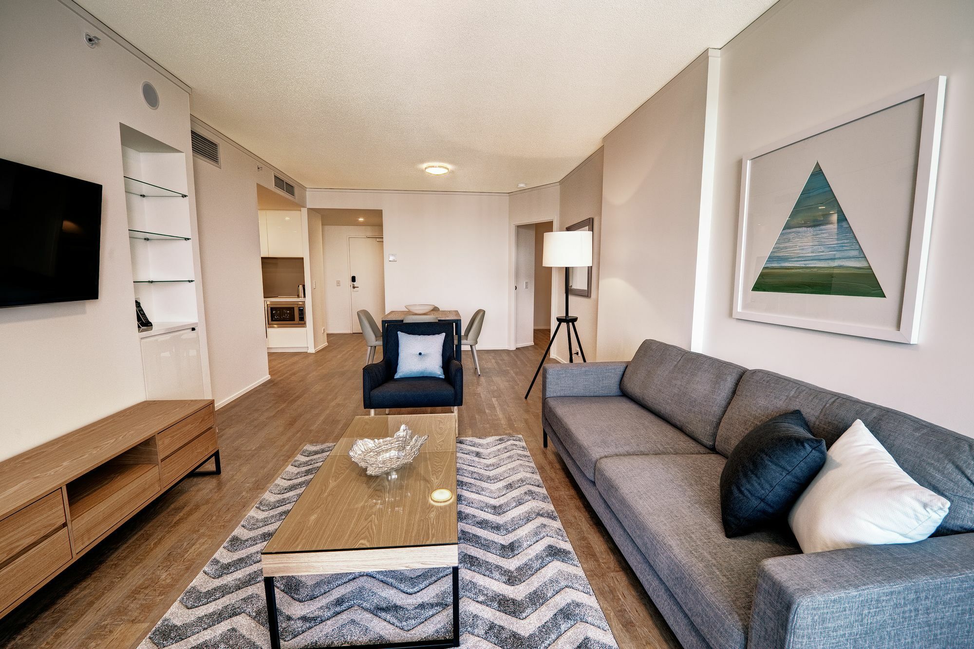Belise Apartments Brisbane Luaran gambar