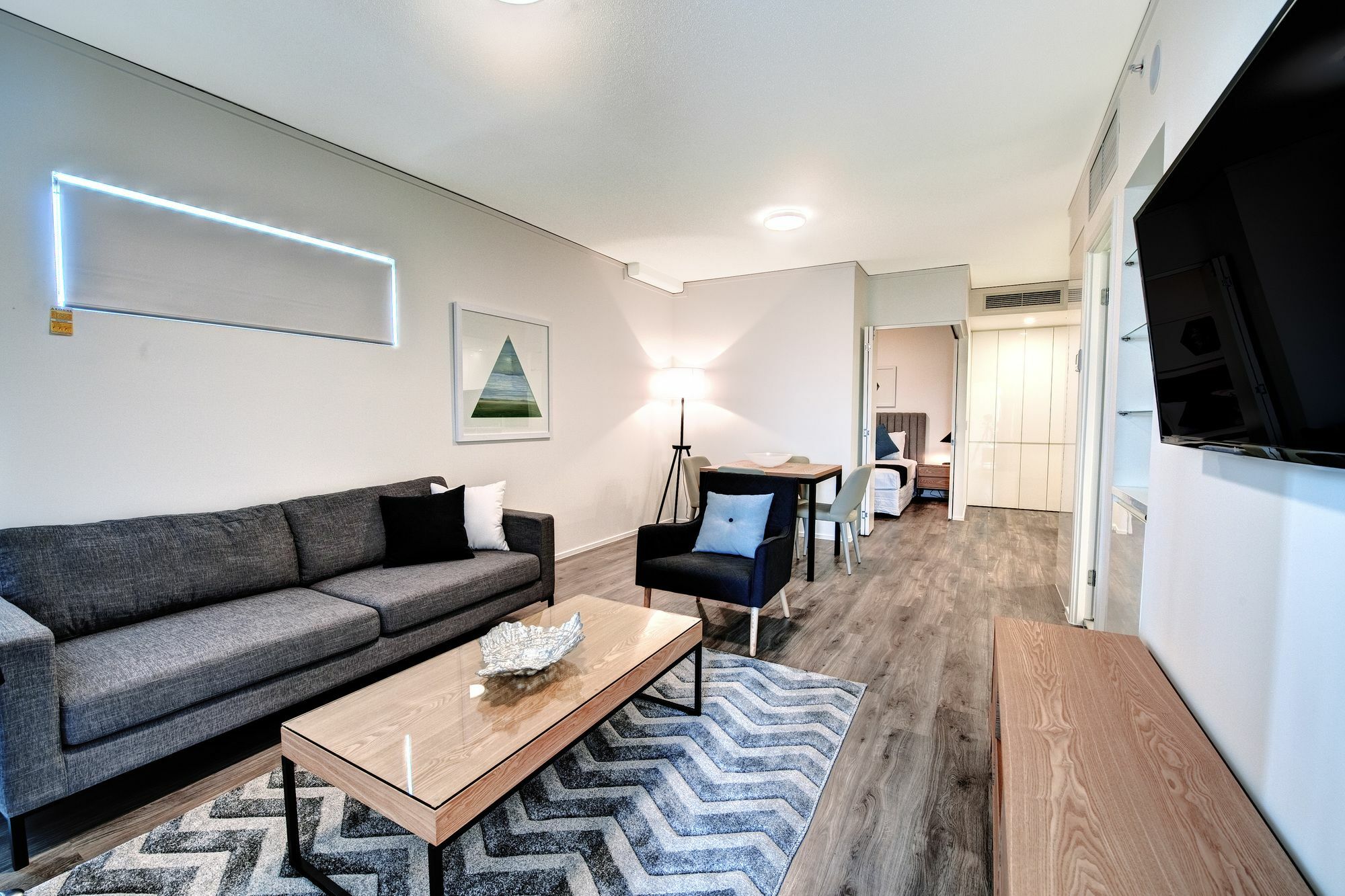 Belise Apartments Brisbane Luaran gambar